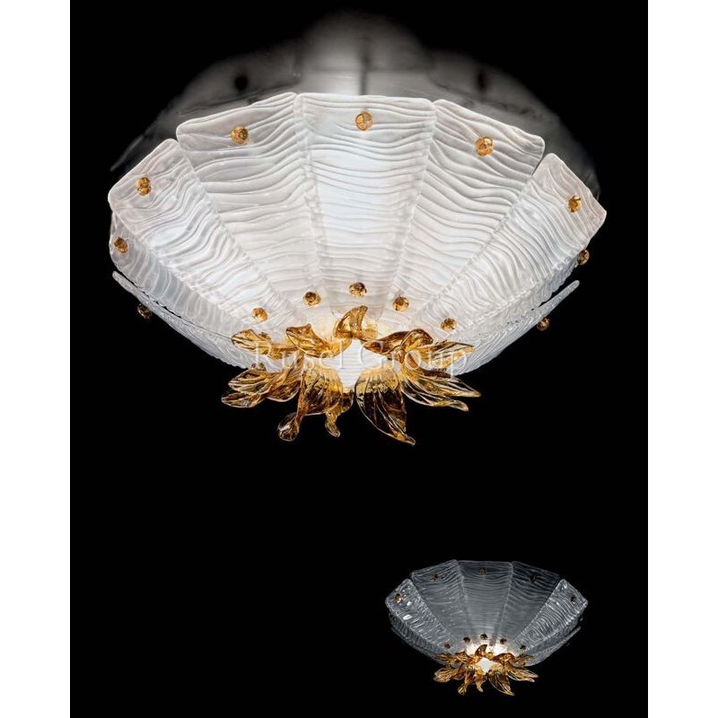 Потолочный светильник Sylcom 450/70