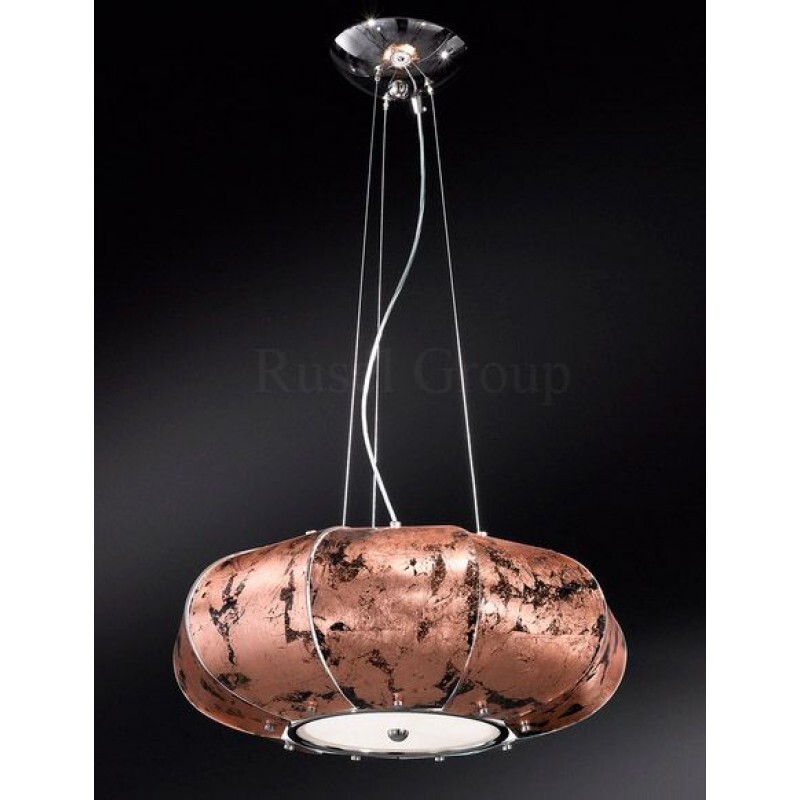 Подвесной светильник Kolarz SOFIA FLO.1106/S50 03-RA