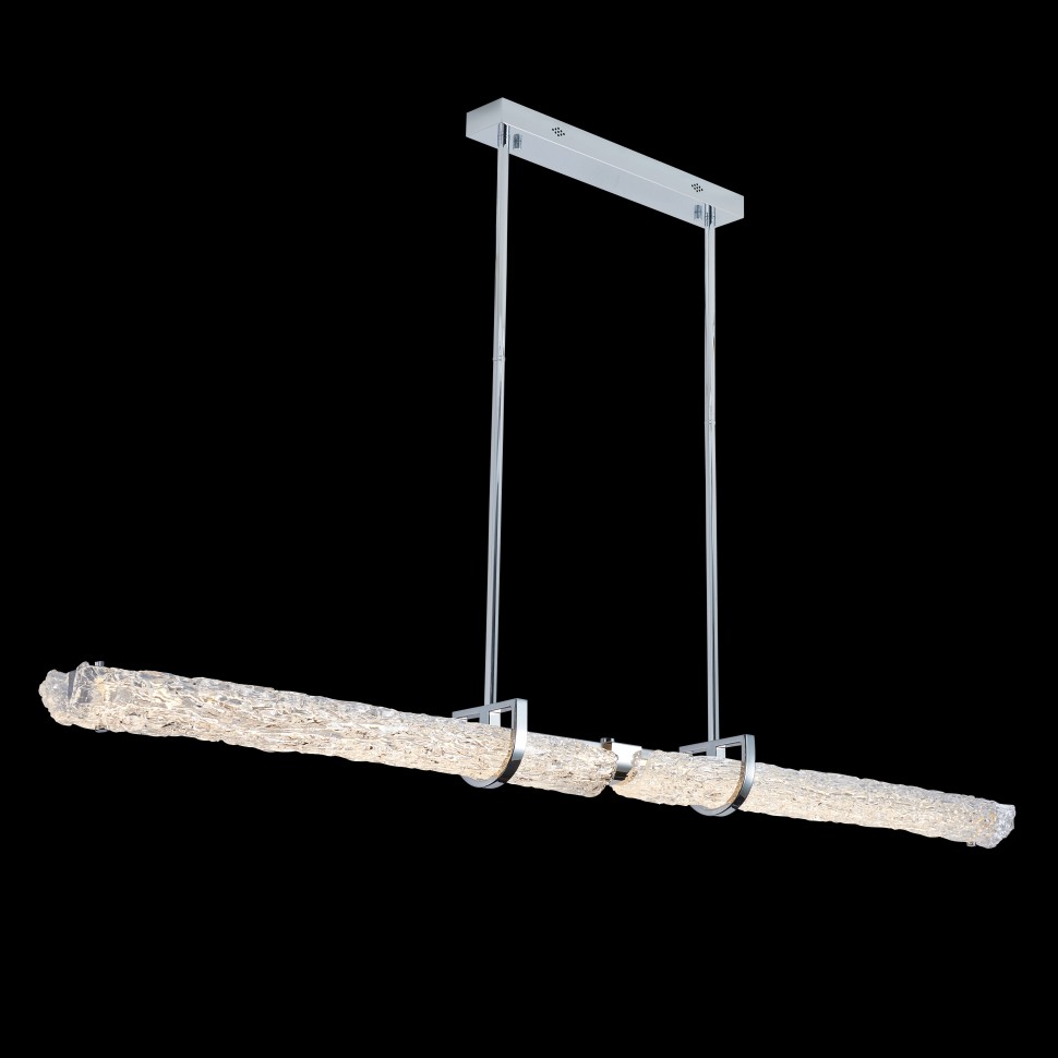 Люстра подвесная Fluorite FL1179-7PL