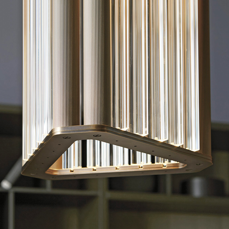 Подвесной светильник Numa suspension Venicem by ImperiumLoft