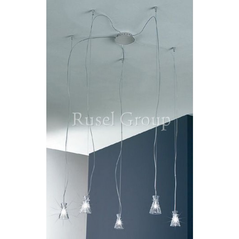 Подвесной светильник de MAJO MEMORY XXS S5D