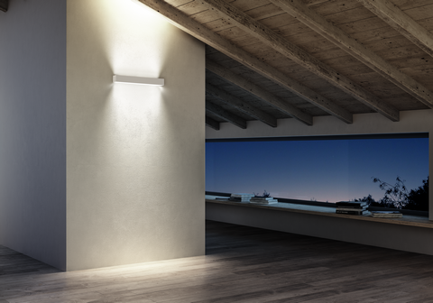 Светильник светодиодный DesignLed W-1291A-20-GR-WW