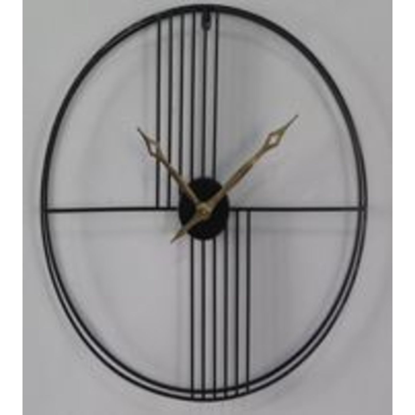 Часы настенные Sticks 52815 KARE