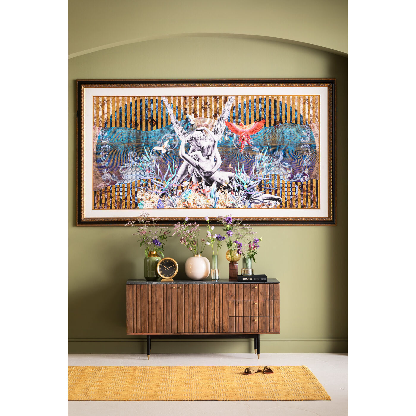 Ваза KARE Ciera 52843