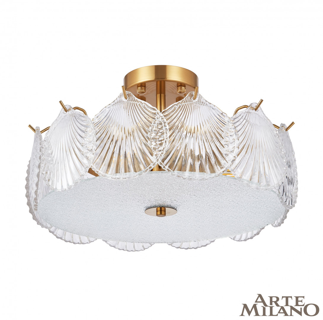 Люстра 312009/D400 BS Arte Milano