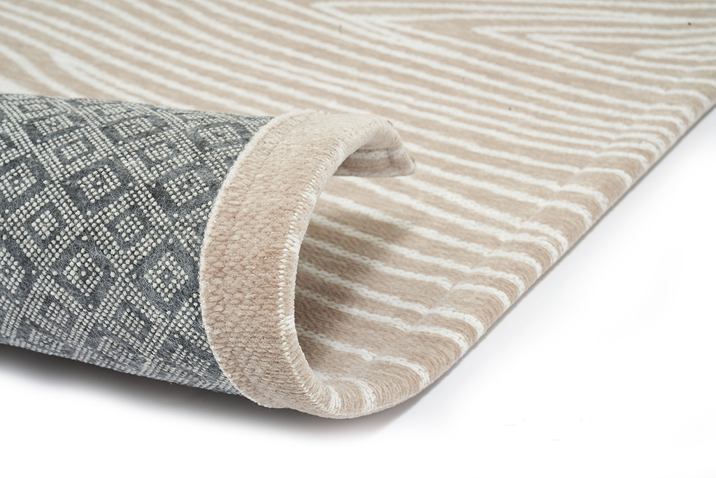Ковер Carpet Decor Etna Beige C1411