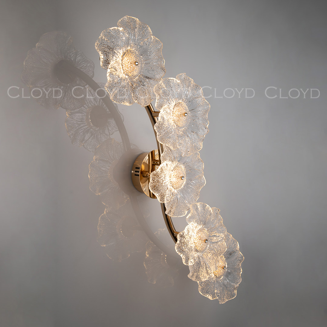 Бра Cloyd Shambala 20396