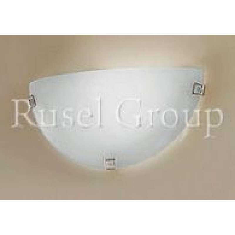 Настенный светильник Linea Light Delta 3435