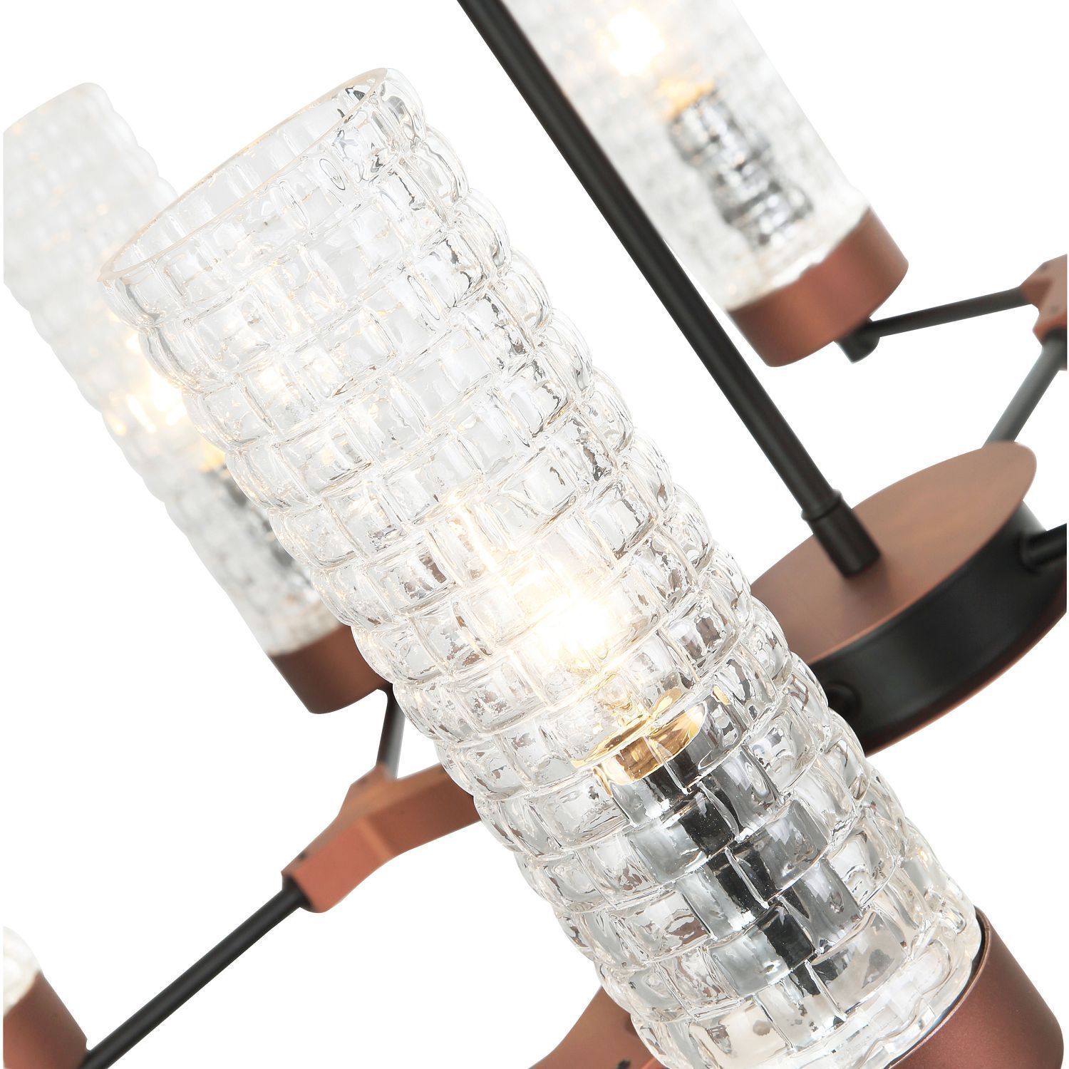 Люстра Favourite 2567-8P