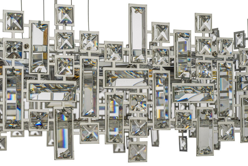 Подвесная люстра Dio D'arte Erba E 1.5.60.100 N