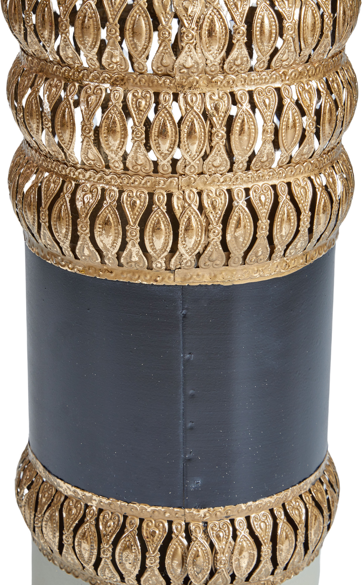 Ваза интерьерная Glasar 57-274