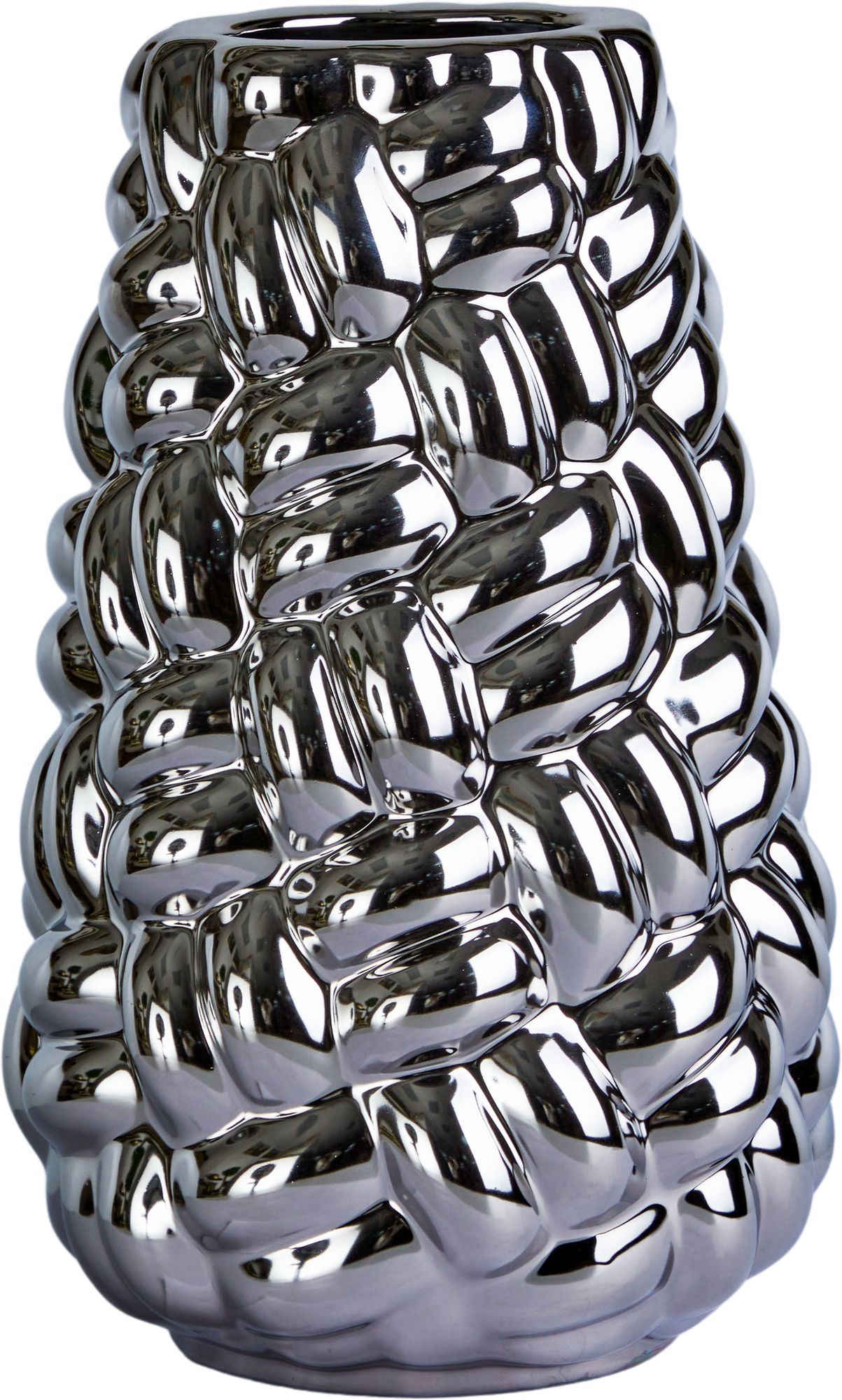 Ваза Переплетения Glasar 68-034