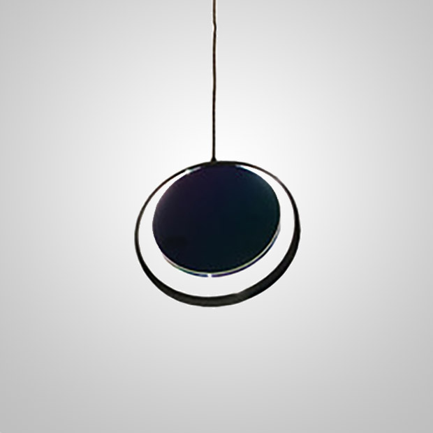 Подвесной светильник BROOKLYN B D20 3000К by ImperiumLoft