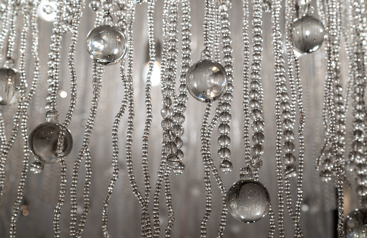 Люстра BAGA 2171