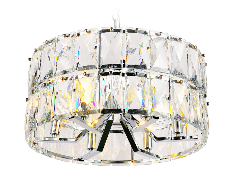 Подвесная люстра Ambrella Light TR5159