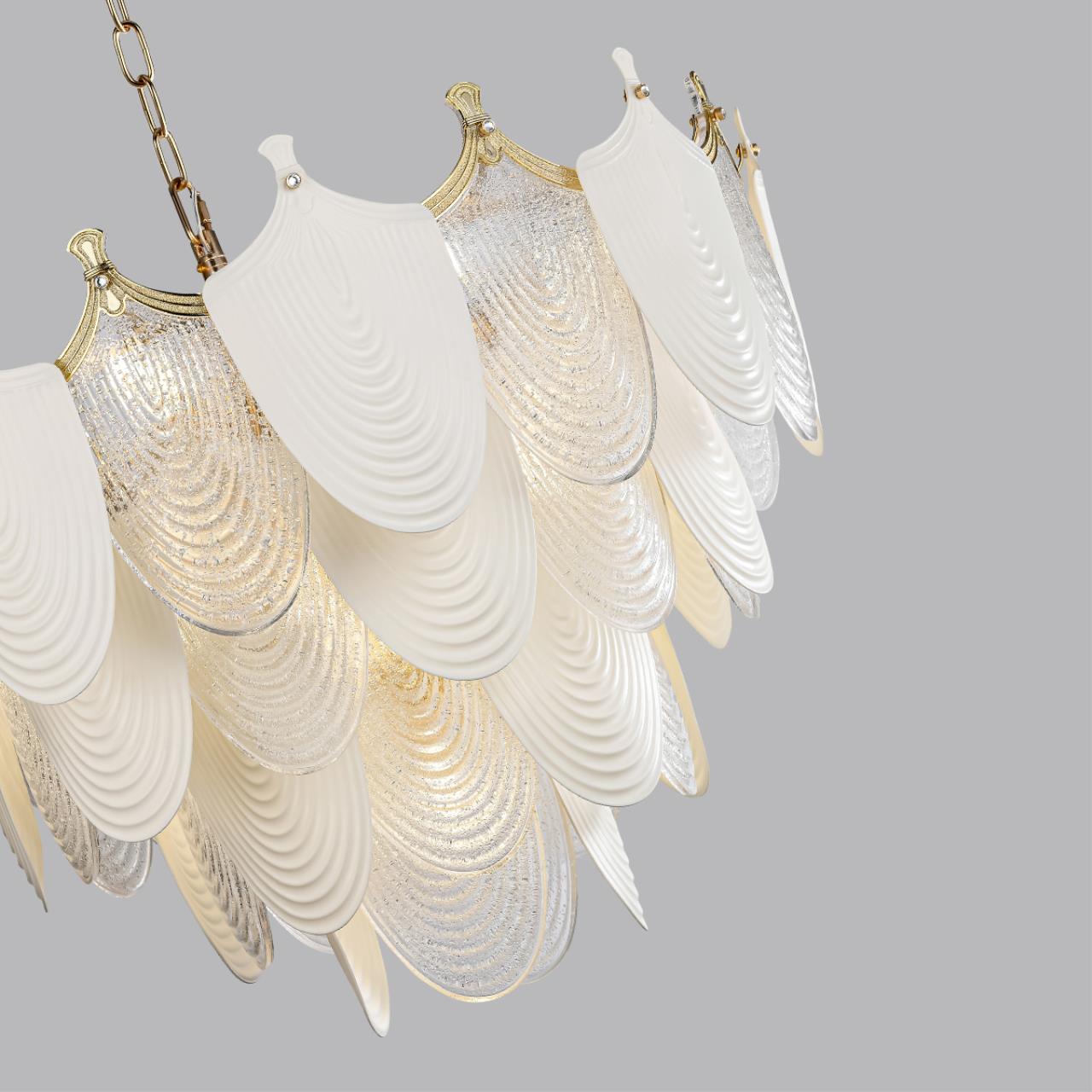 Люстра Odeon Light 5051/21