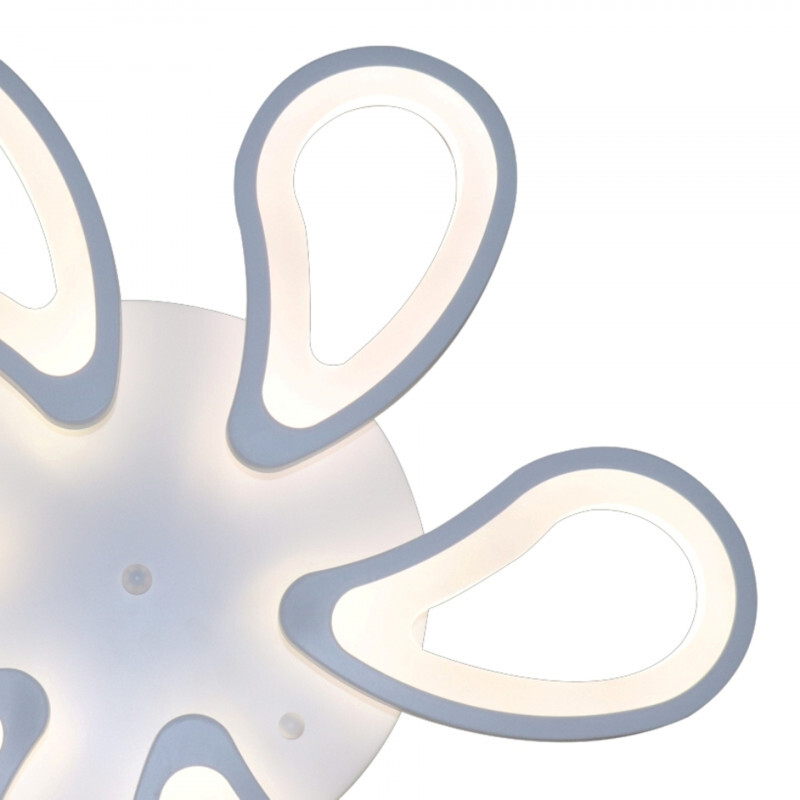 Накладная люстра Natali Kovaltseva INNOVATION STYLE 83001