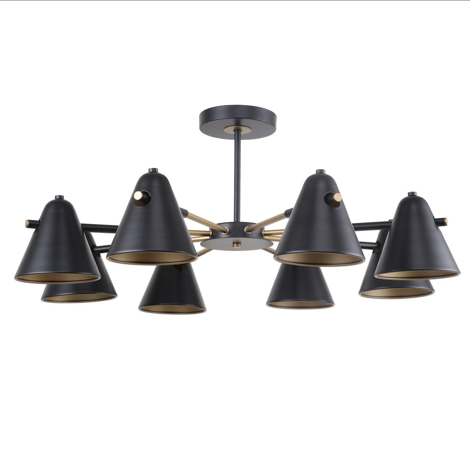 Потолочный светильник F-Promo 2844-8P