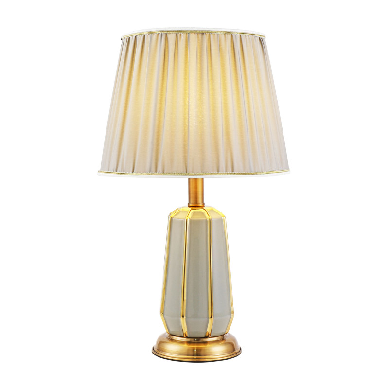 Настольная лампа MODELUX ML.6063.01TL GR