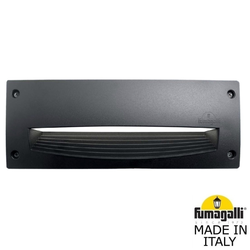 Светильник для ступеней Fumagalli 5C4.000.000.AYF1R