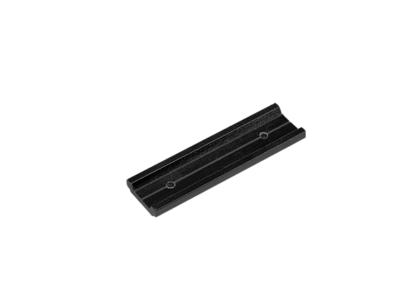 прямой соединитель для трекового шинопровода Donolux I connector SPACE-Track system B