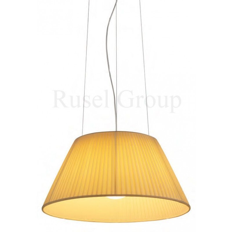 Подвесной светильник Flos ROMEO SOFT S2