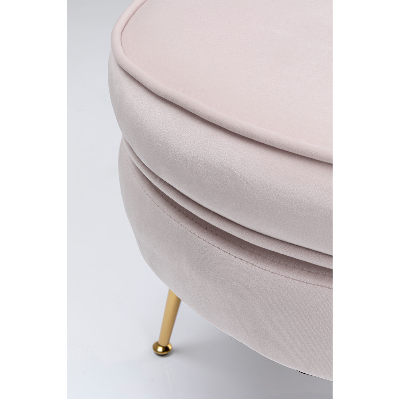 Пуф Water Lily 85329 KARE