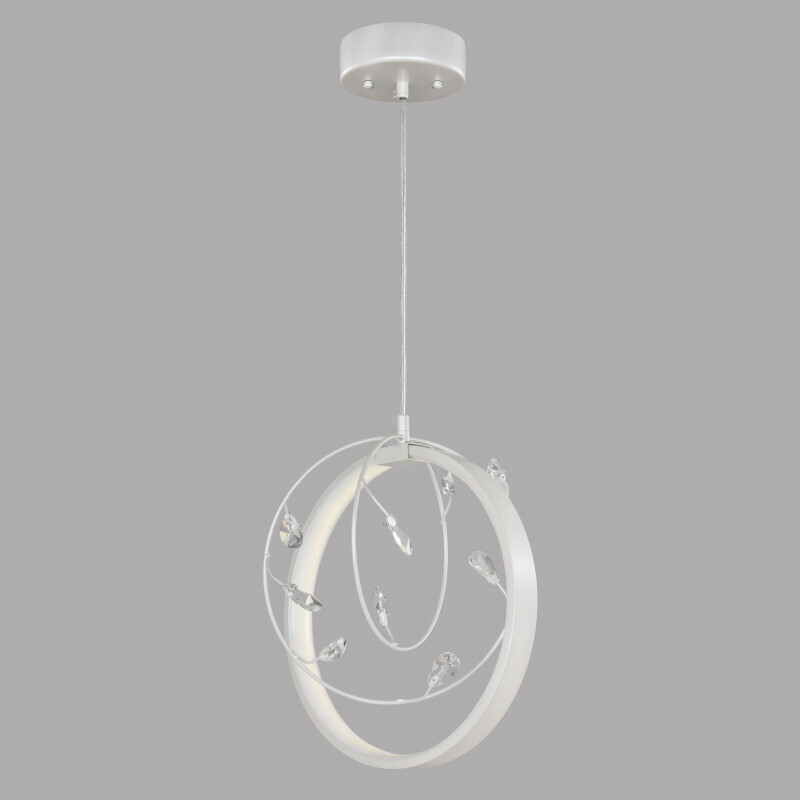 Подвесная люстра Favourite 2519-3P