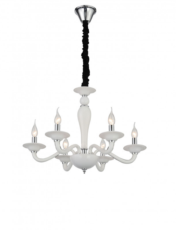 Подвесная люстра ST Luce SL1112.503.06