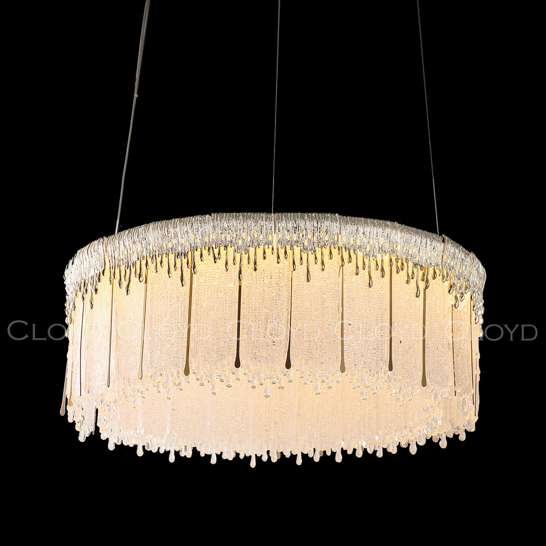 Люстра подвесная Cloyd Consonance 11497