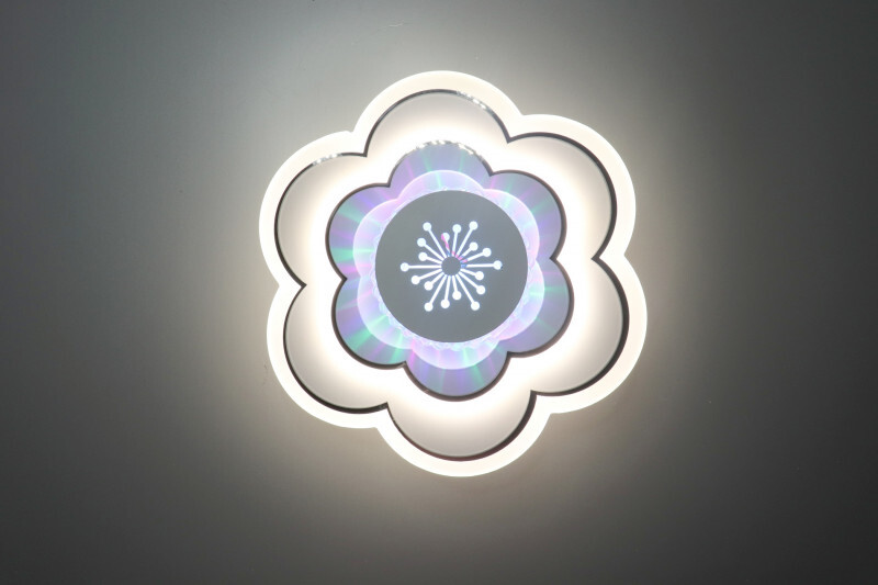 Бра Natali Kovaltseva LED LAMPS 81147/1W