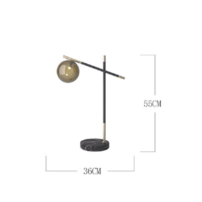 Настольная лампа Grace by ImperiumLoft