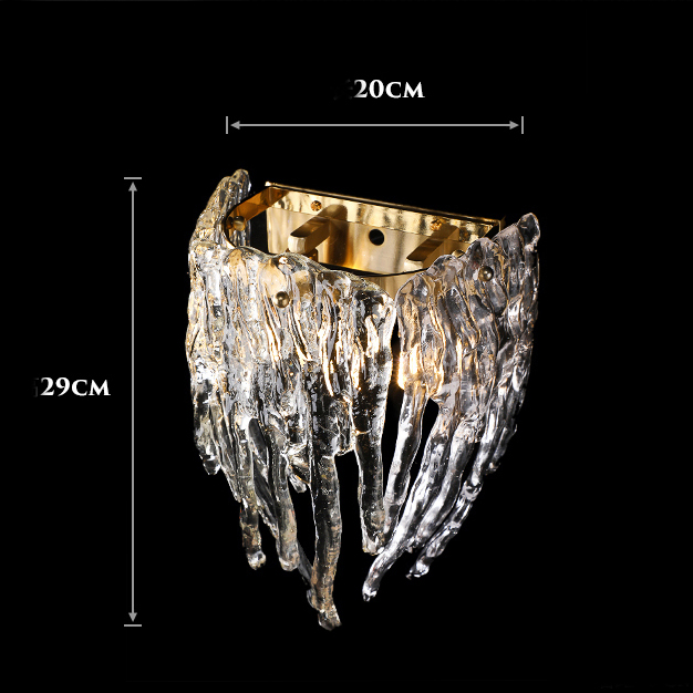 Настенный Светильник Spring Wall By Imperiumloft