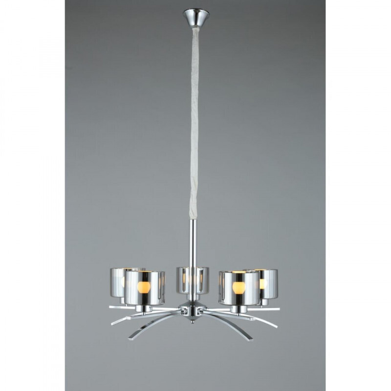 Подвесная люстра Omnilux OML-55803-05