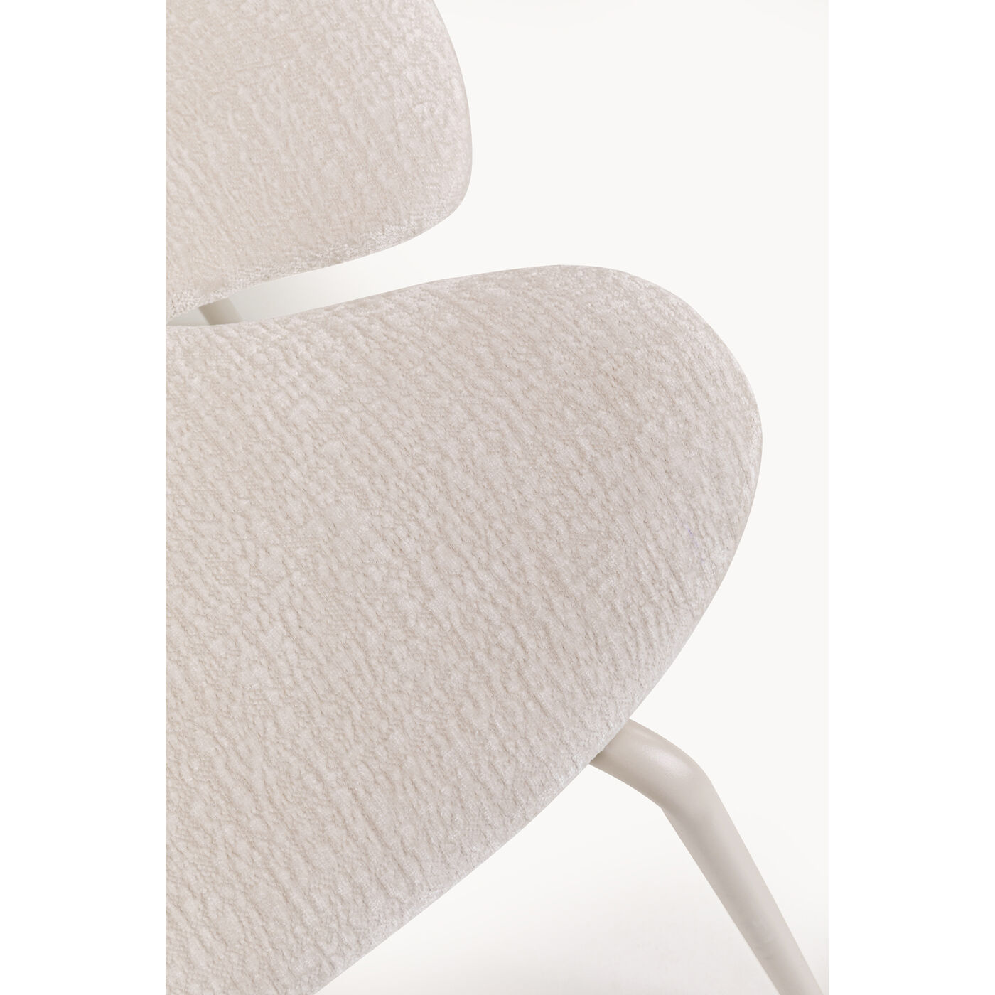 Стул KARE x Karim Rashid Soft Petal Nature Mono KARE 71240