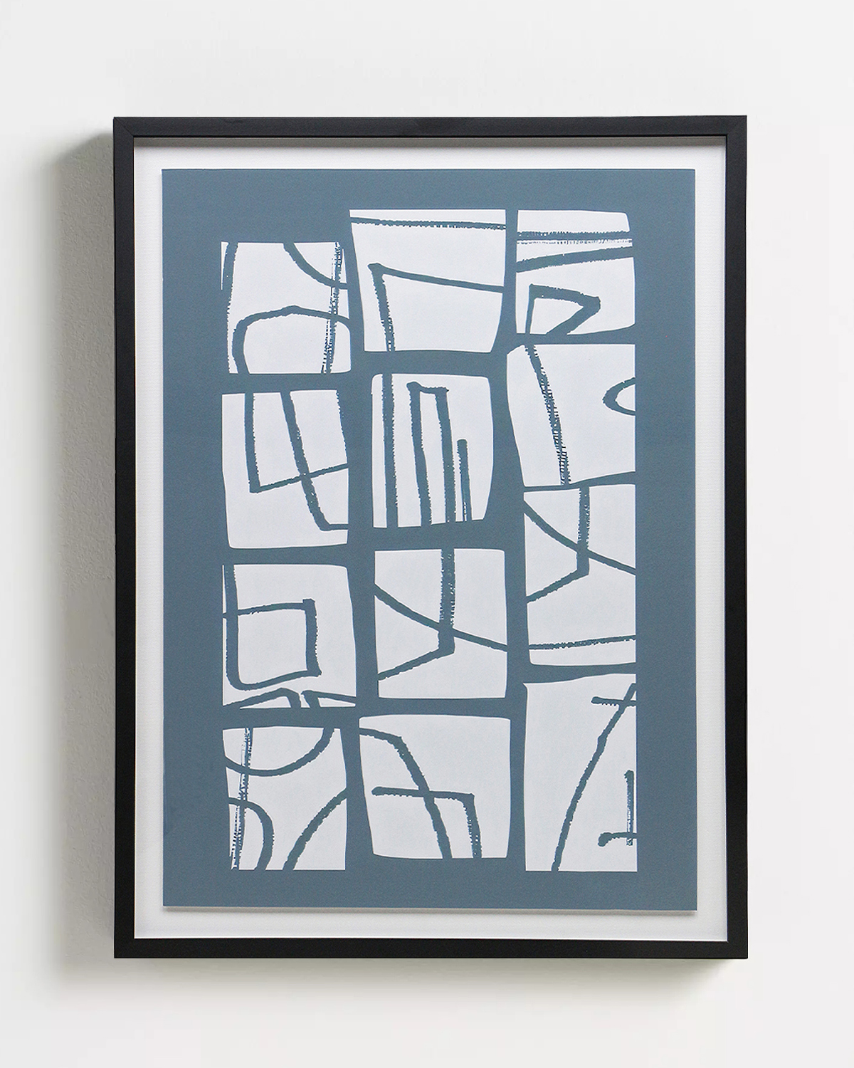 Интерьерный постер Build Louvre Home DPP290924VHS