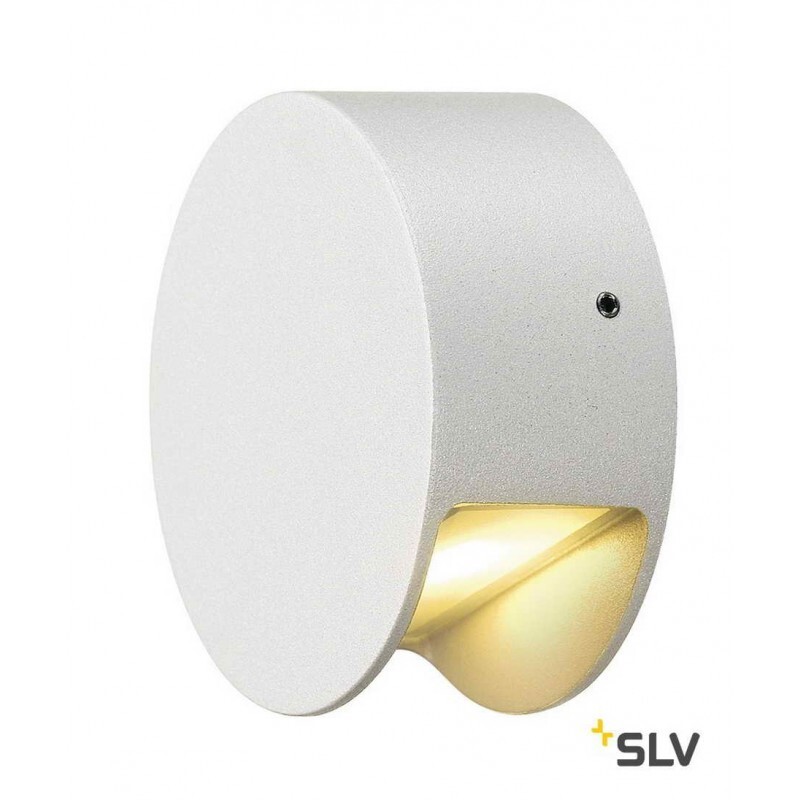 Настенный светильник SLV 231010