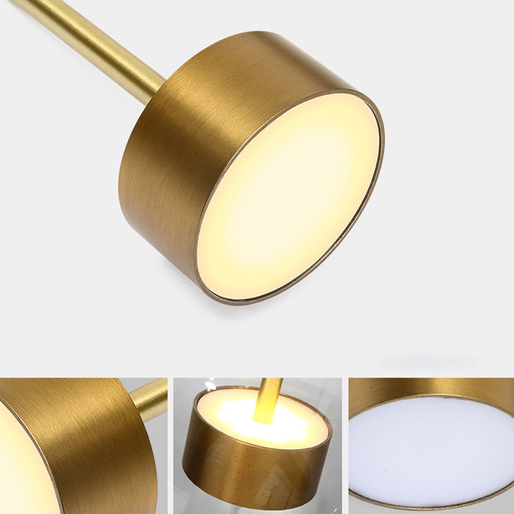 Бра BUBBLE Mono Wall Lamp by ImperiumLoft