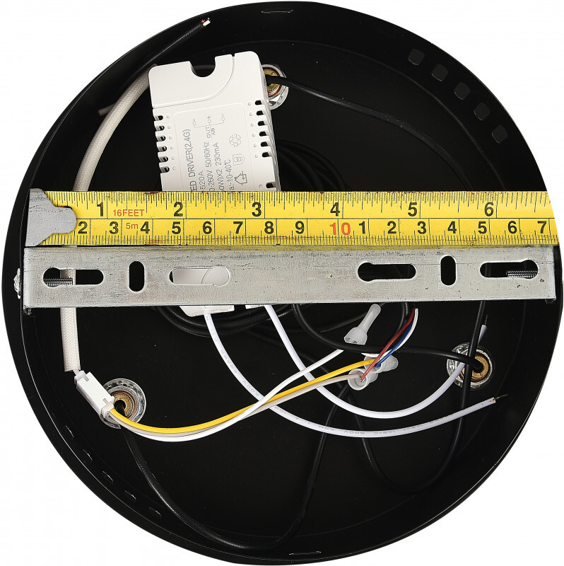 Подвесная люстра Natali Kovaltseva LED LAMPS 81291