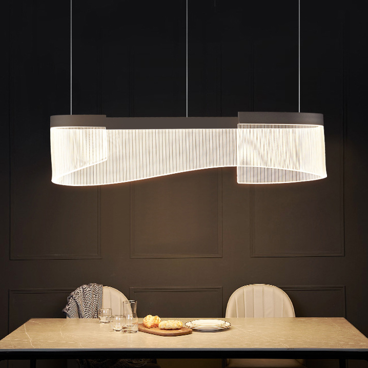 Подвесной светильник DANELIUS L90 by ImperiumLoft