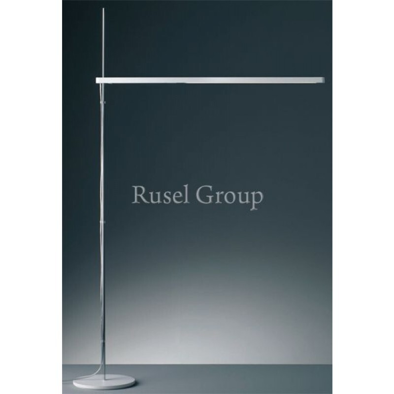 Напольный светильник Artemide TALAK LED LETTURA