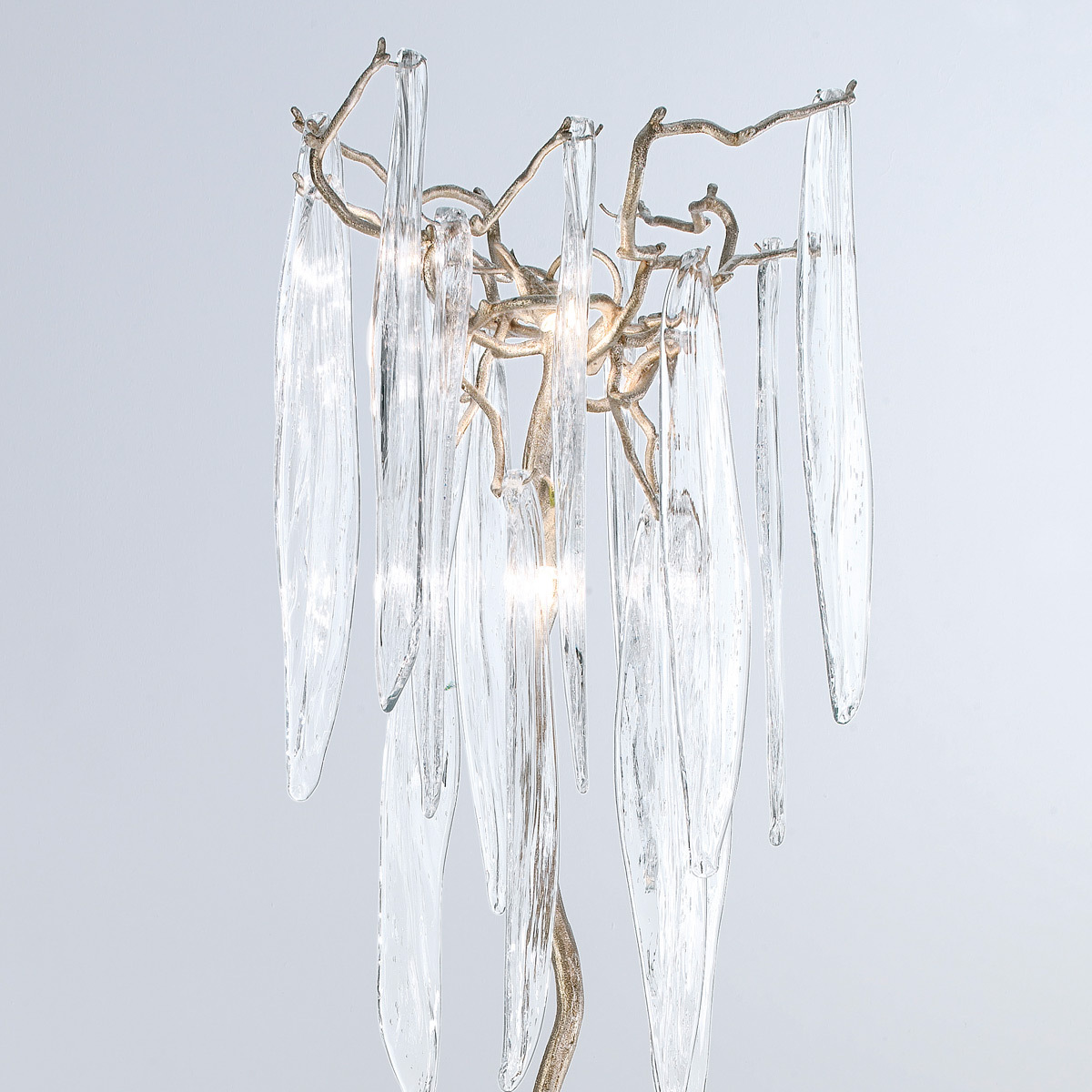 Торшер Serip PA639/5