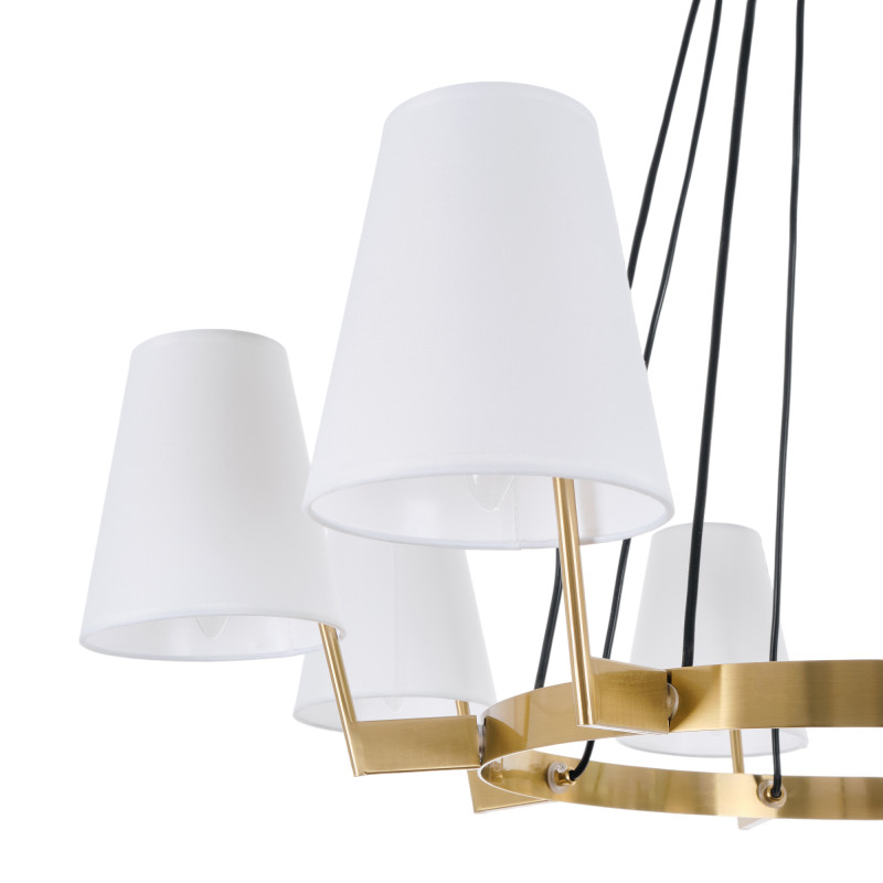 Подвесная люстра MyFar MR1931-8P