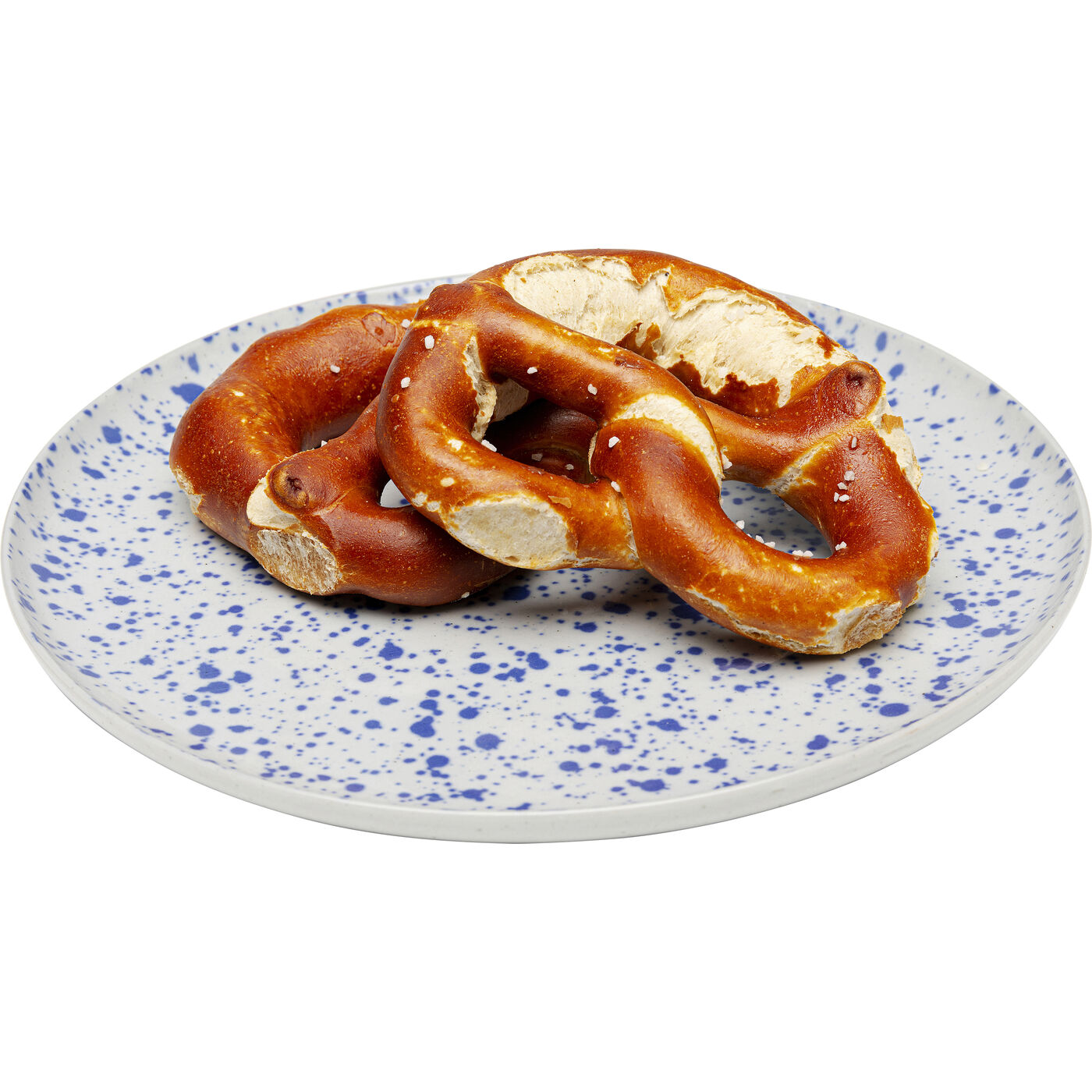 Тарелка Partito Dots Ø27 см KARE 55876