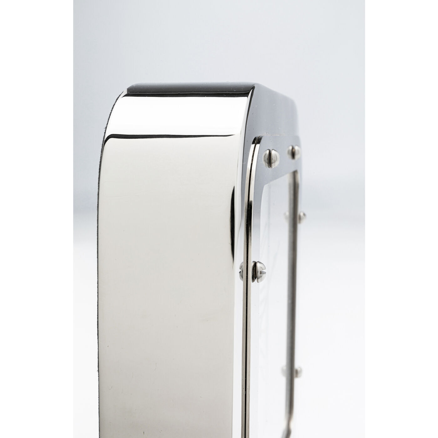 Часы настольные KARE Deluxe 53908