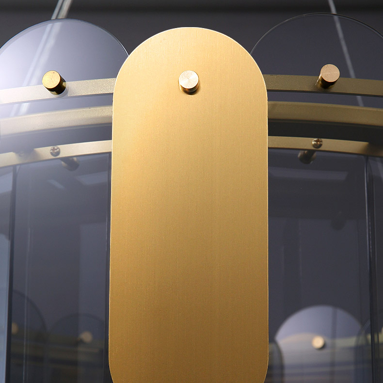 Подвесной светильник MARLINA GLOSS L L80 by ImperiumLoft