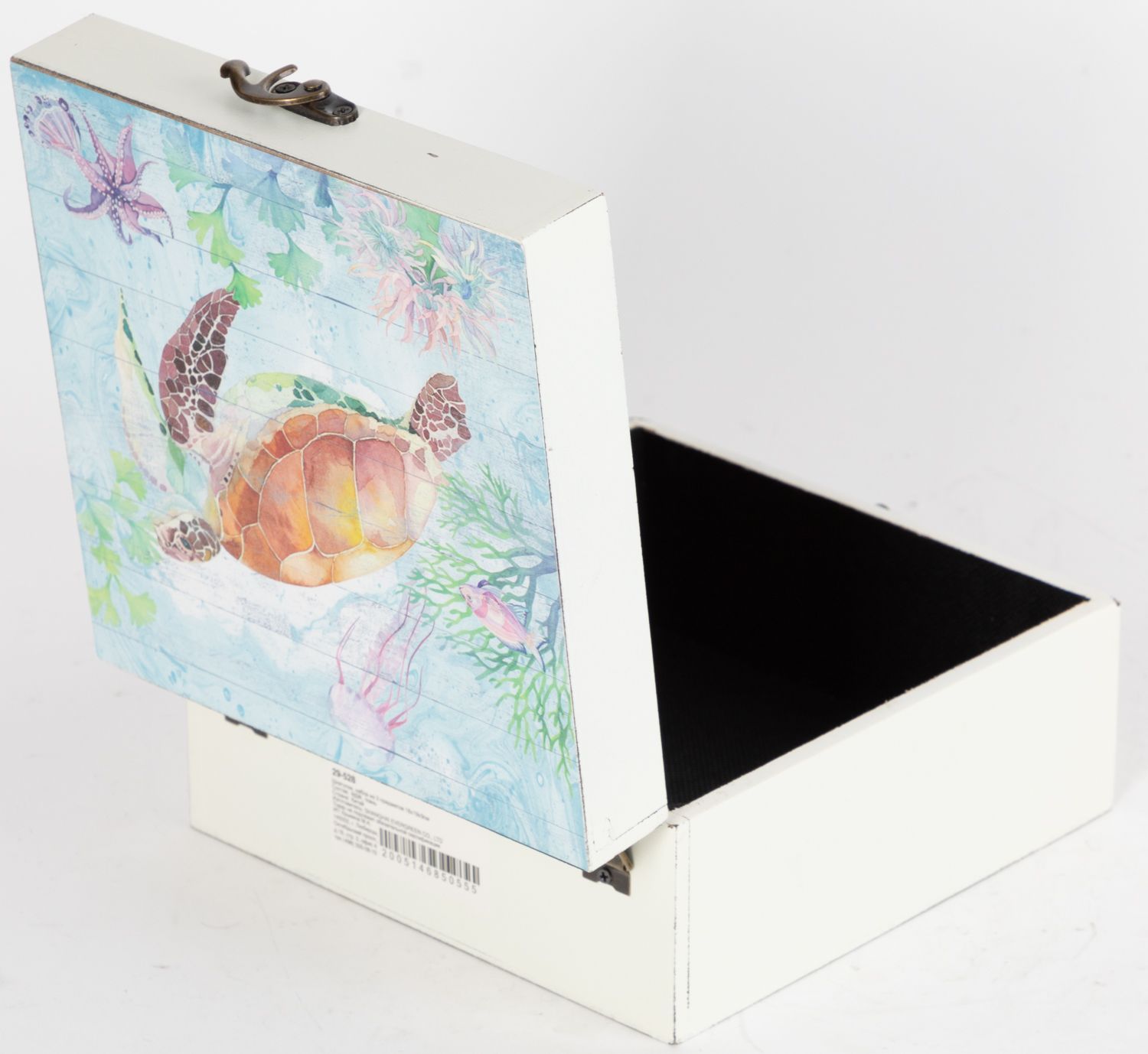 Шкатулка Glasar 29-528/1