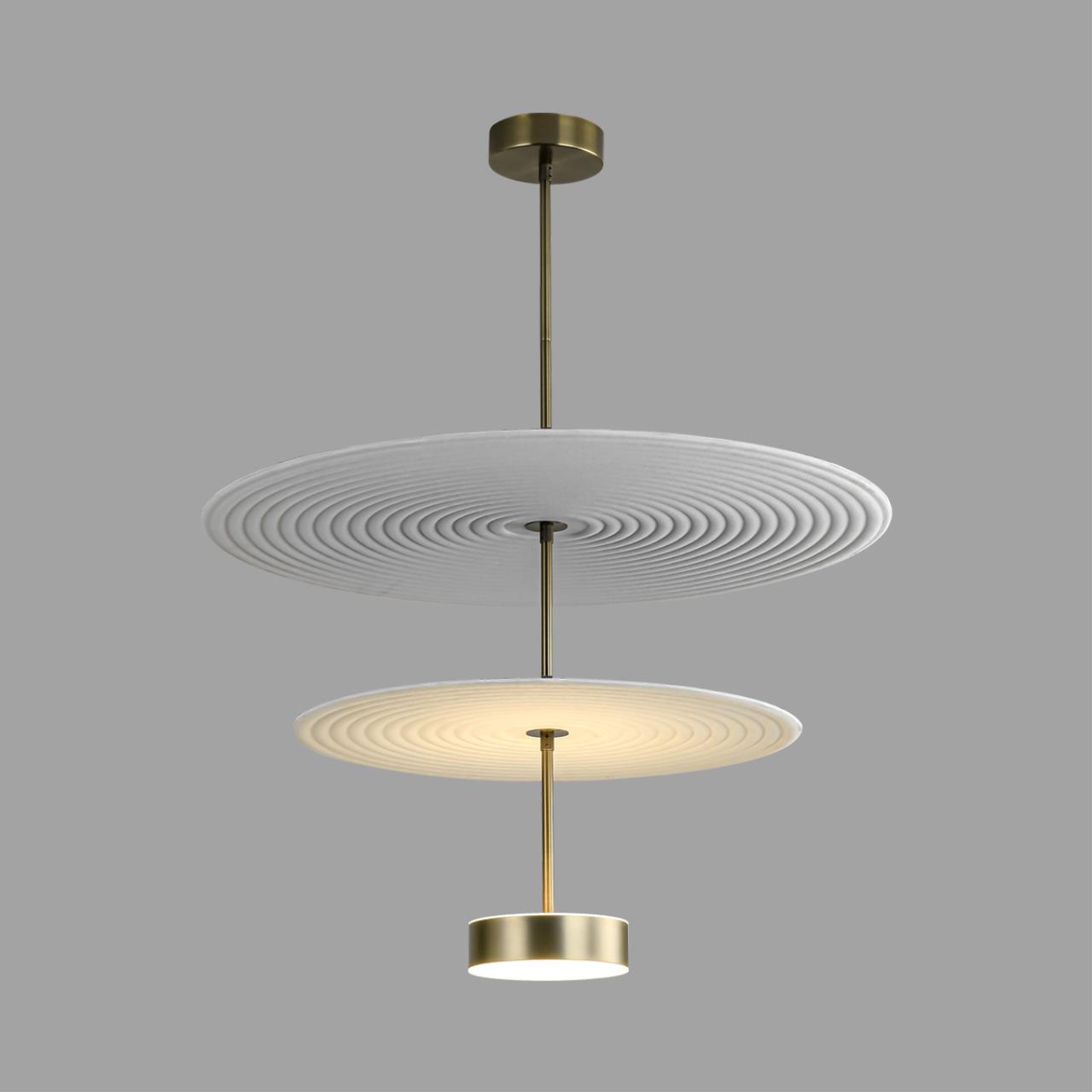 Потолочный Odeon Light 7035/20CA