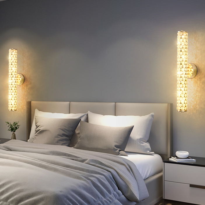 Настенный светильник MARON WALL H50 by ImperiumLoft