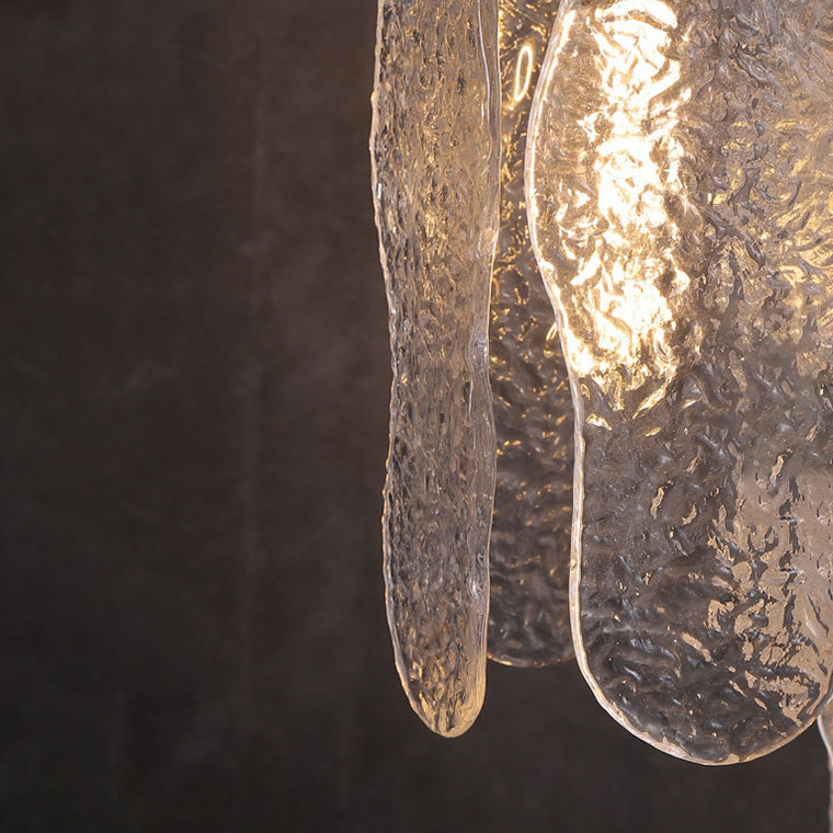 Подвесной светильник MELINDA by ImperiumLoft